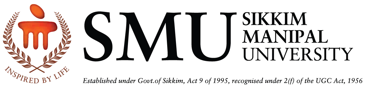 SMU Logo